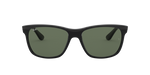 601 - Black / Green