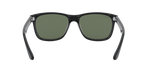 601 - Black / Green