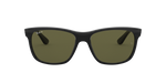 601/9A - Black / G-15 Green Polarized