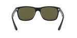 601/9A - Black / G-15 Green Polarized