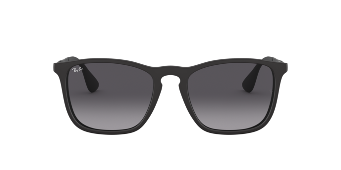 622/8G - Rubber Black / Grey Gradient