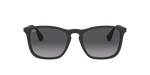 622/8G - Rubber Black / Grey Gradient