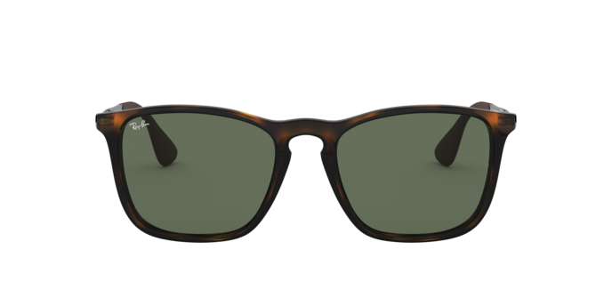 710/71 - Light Havana / Dark Green