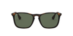 710/71 - Light Havana / Dark Green