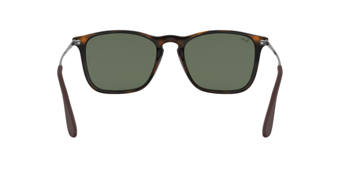 710/71 - Light Havana / Dark Green
