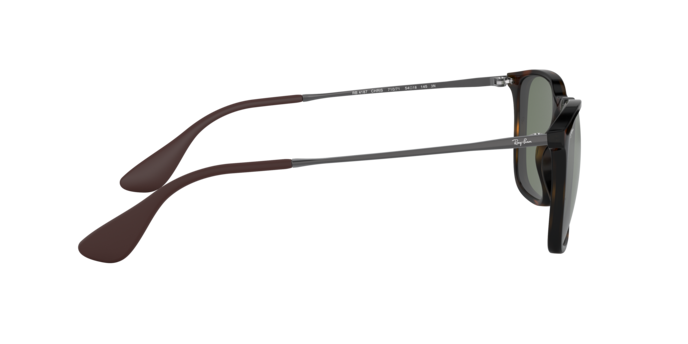 710/71 - Light Havana / Dark Green
