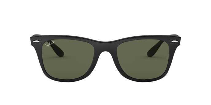 601S9A - Black / G-15 Green Polarized