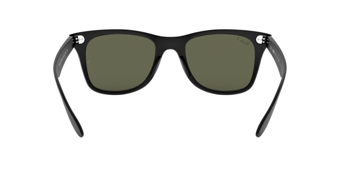 601S9A - Black / G-15 Green Polarized