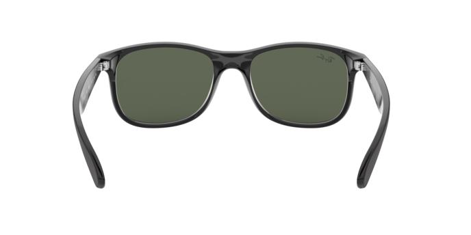 606971 - Black / Green