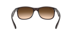 607313 - Brown / Brown Gradient