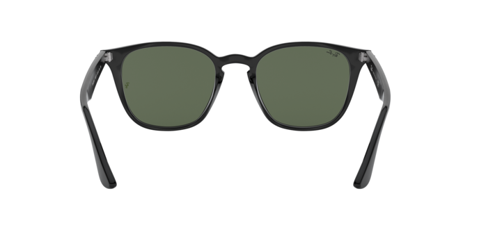 601/71 - Black / Green Classic