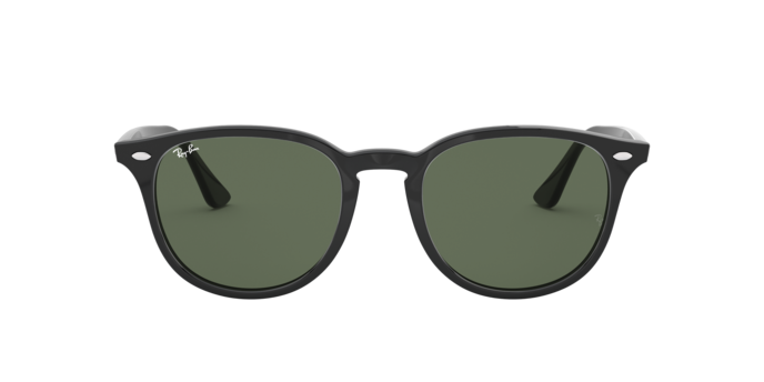 601/71 - Black / Green Classic