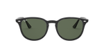 601/71 - Black / Green Classic