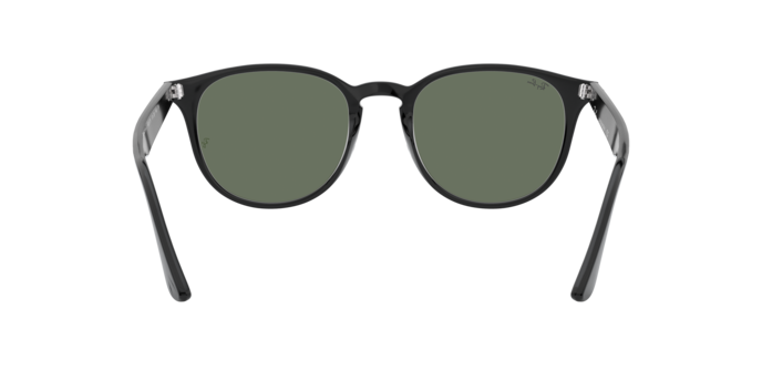 601/71 - Black / Green Classic