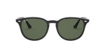 601/71 - Black / Green