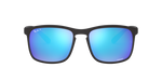 601SA1 - Black / Blue Polarized+