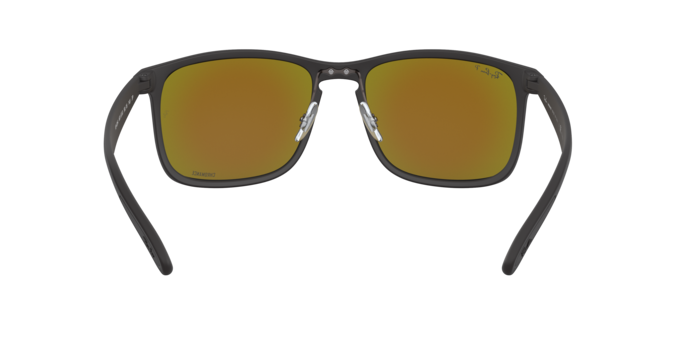 601SA1 - Black / Blue Polarized+
