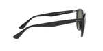 601/9A - Black / G-15 Green Polarized