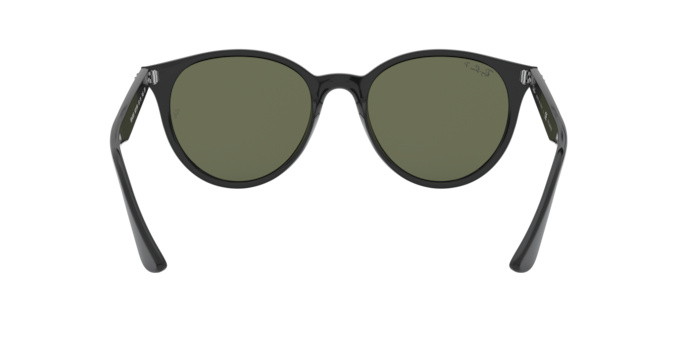 601/9A - Black / G-15 Green Polarized