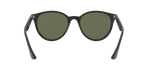 601/9A - Black / G-15 Green Polarized