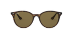 710/73 - Light Havana / Dark Brown