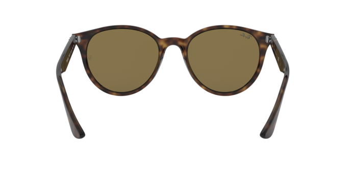 710/73 - Light Havana / Dark Brown