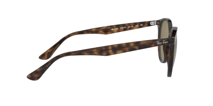 710/73 - Light Havana / Dark Brown