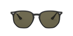 601/9A - Black / G-15 Green Polarized