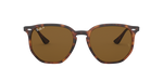 710/83 - Light Havana / Brown Polarized