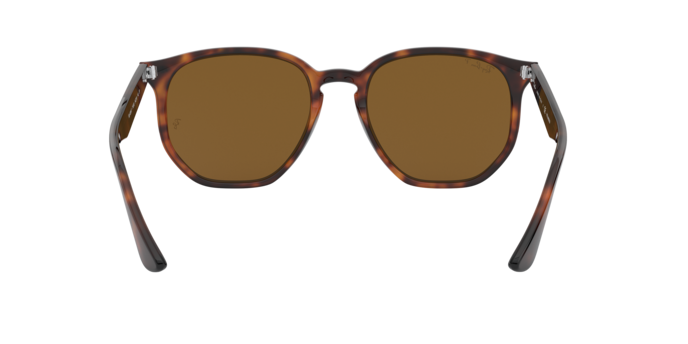 710/83 - Light Havana / Brown Polarized