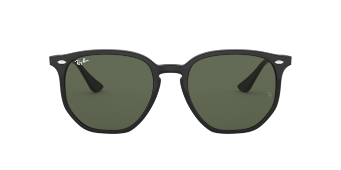 601/71 - Black / Dark Green