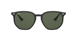 601/71 - Black / Dark Green