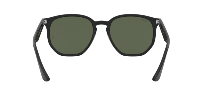 601/71 - Black / Dark Green