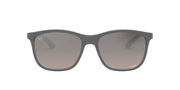 60175J - Grey / Silver Polarized+