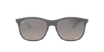 60175J - Grey / Silver Polarized+