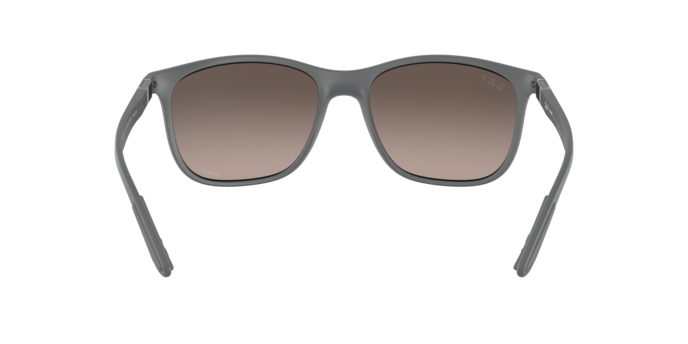 60175J - Grey / Silver Polarized+