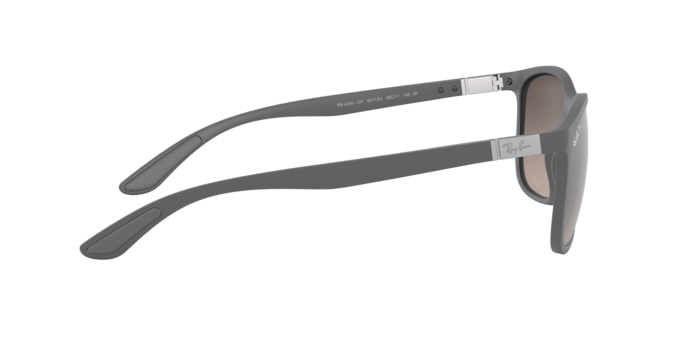 60175J - Grey / Silver Polarized+