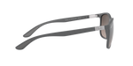 60175J - Grey / Silver Polarized+