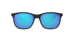 601SA1 - Black / Blue Polarized+