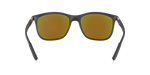 601SA1 - Black / Blue Polarized+