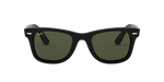 601 - Black / G-15 Green