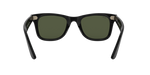 601 - Black / G-15 Green