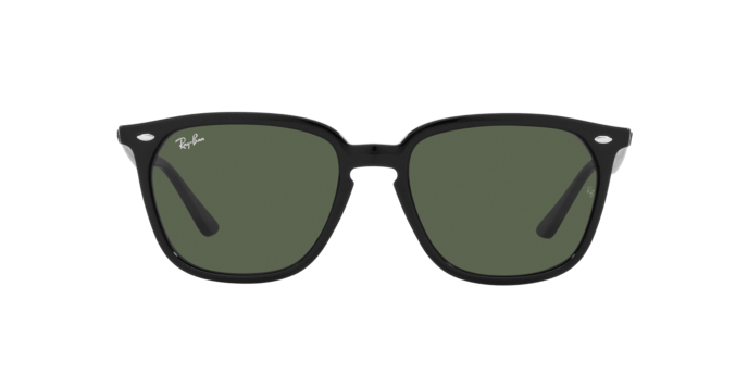 601/71 - Black / Green