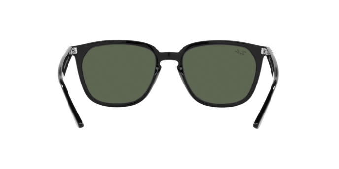 601/71 - Black / Green