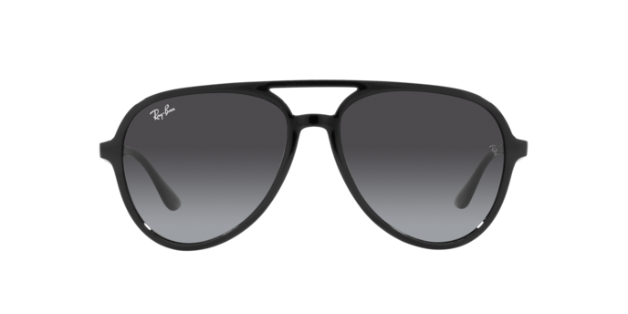 601/8G - Black / Grey Gradient