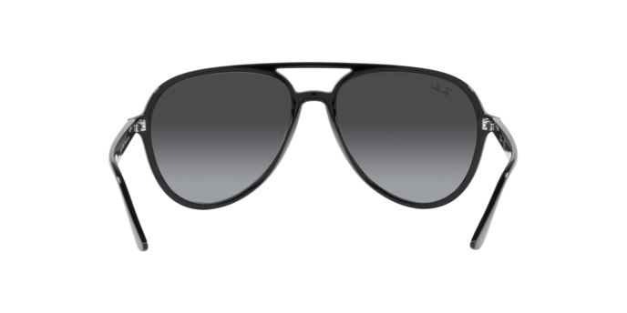 601/8G - Black / Grey Gradient