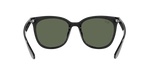 601/71 - Black / Dark Green