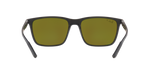 601SA1 - Black / Green & Blue Polarized+