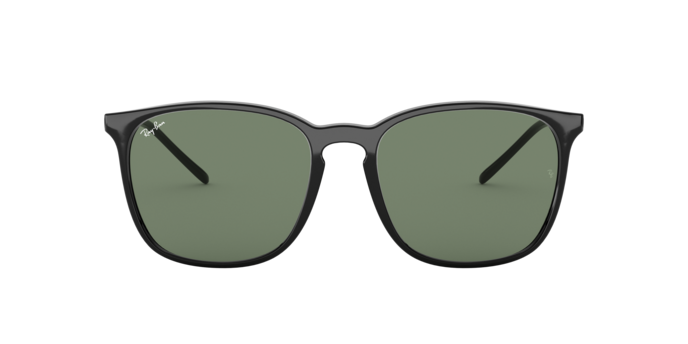901/71 - Black / Green Classic