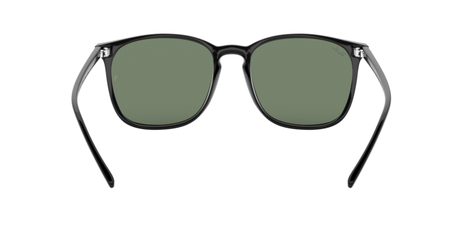 901/71 - Black / Green Classic